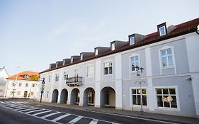 Hotel Stara Lika